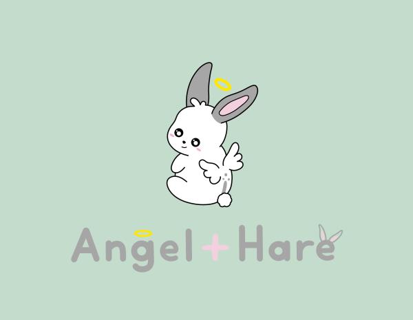 Angel + Hare
