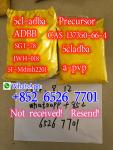 5CL-ADB China Supplier 5cl 5cladba 5cladb/