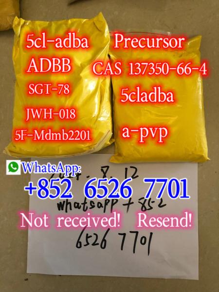 5CL-ADB China Supplier 5cl 5cladba 5cladb/