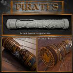 Epic Themed Playmat Storage Tubes - Pirate