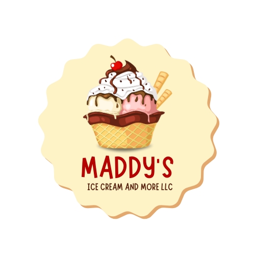 Maddy&rsquo;s Ice Cream And More LLC