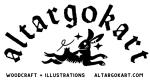 Altargokart