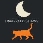 Ginger Cat Creations