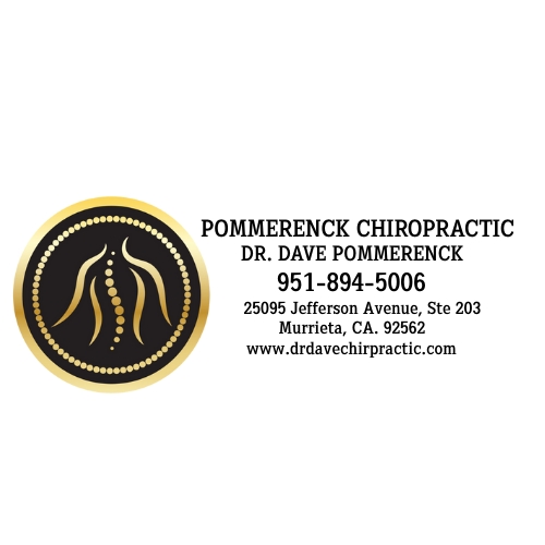 Pommerenck Chiropractic