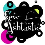 Sew Ashtastic