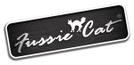 Fussie Cat