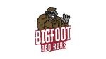Bigfoot BBQ Rubs