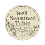 Well Seasoned Table