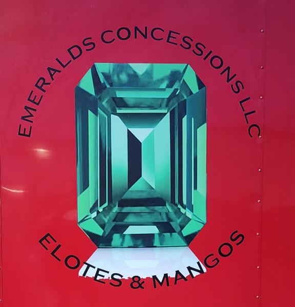 Emeralds Concessions