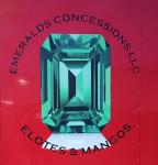 Emeralds Concessions