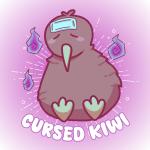 Cursed Kiwi