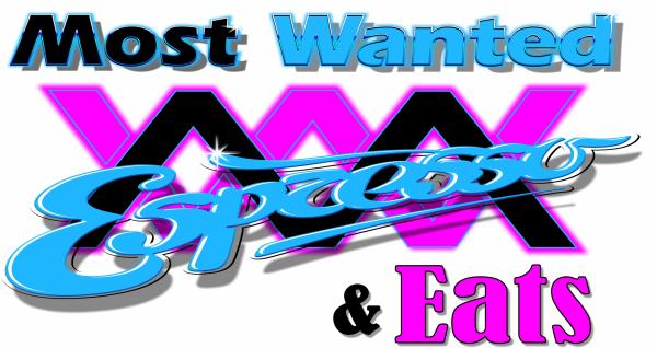 Most Wanted Espresso