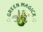 Green Magick