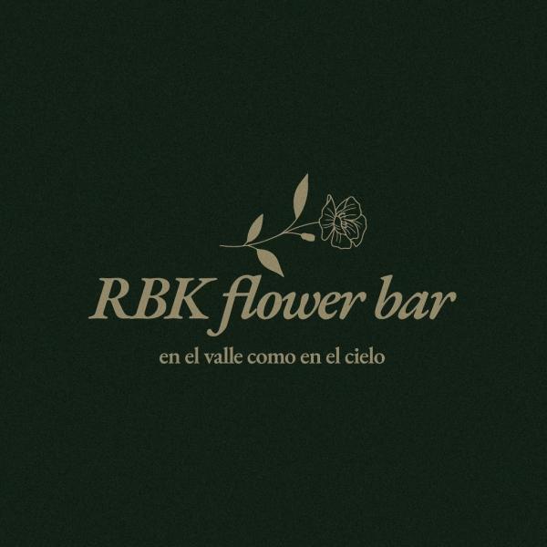 RBK Flower Bar