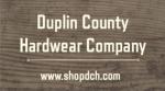 Duplin County Hardwear Company