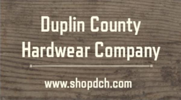 Duplin County Hardwear Company