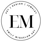 Emily Miquelon Art