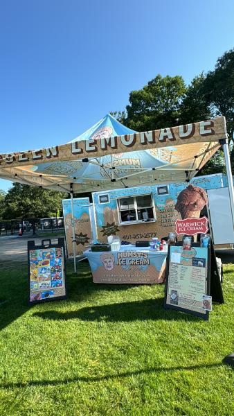 Mumsy's Ice Cream Delight