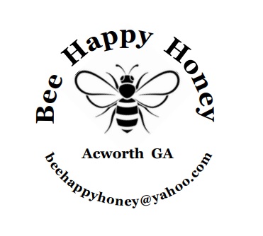 Bee Happy Honey