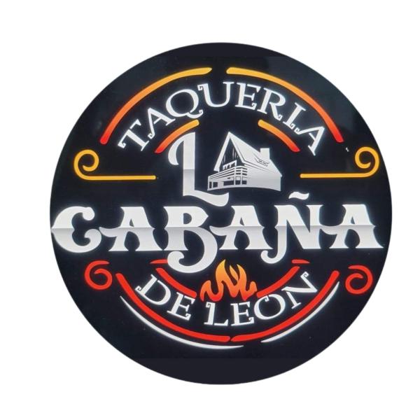 Taqueria La Cabana De Leon