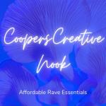 Coopers Creative Nook