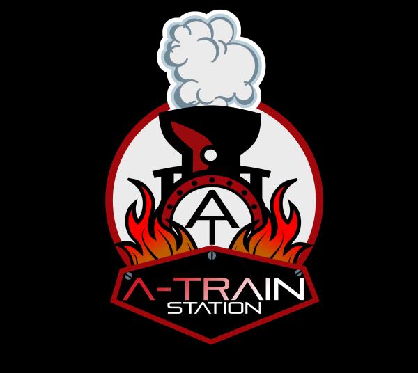 A-TRAIN STATION