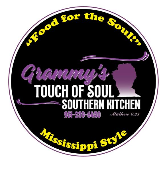 Grammys Touch of Soul