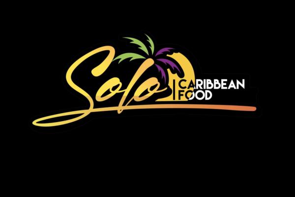 Solo Caribbean Food