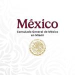 Consulado General de México en Miami