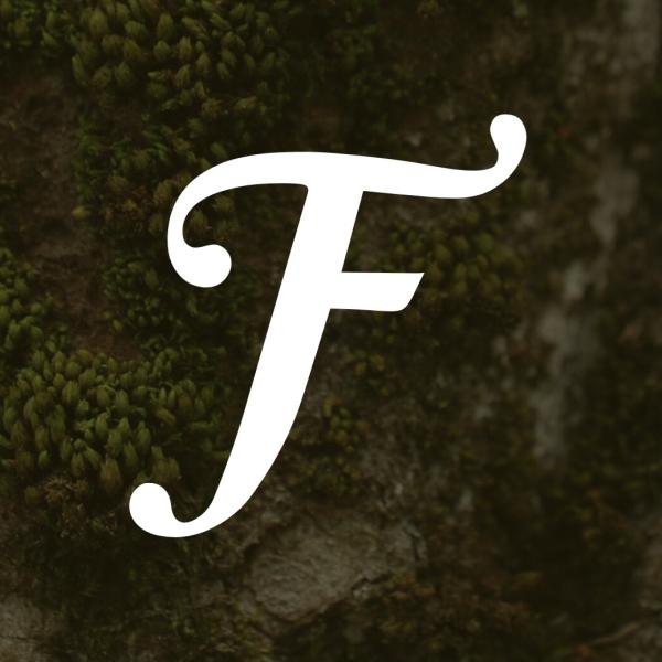 a Forest, then