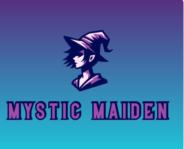 Mystic Maiden