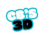CB's 3Ds