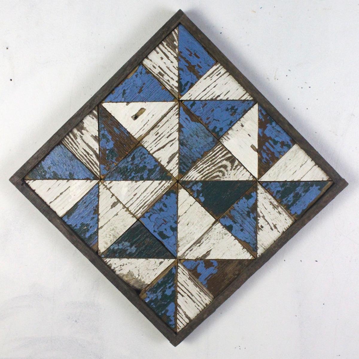 Signal Quilt picture