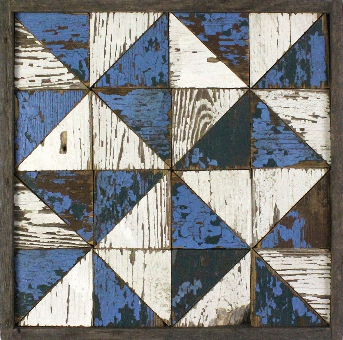 Signal Quilt picture