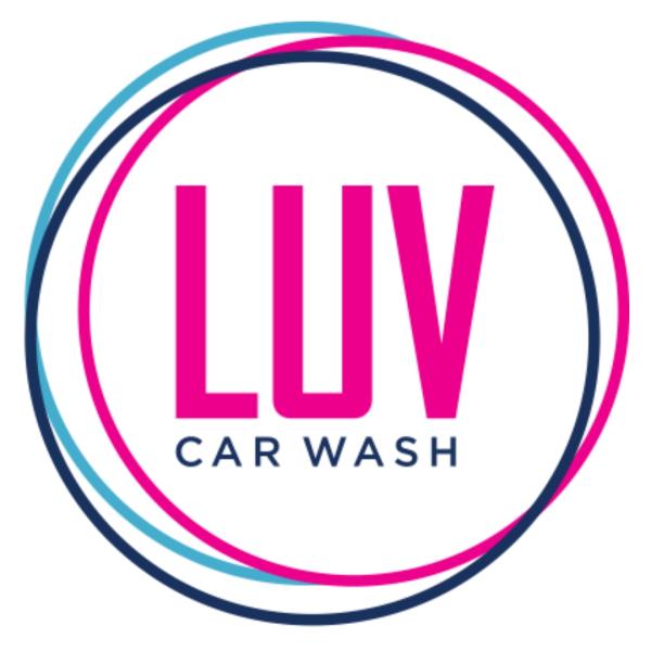 LUV Car Wash