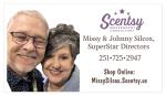 Scentsy, Missy Silcox