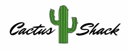 The Cactus Shack