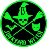 Junkyard Witch