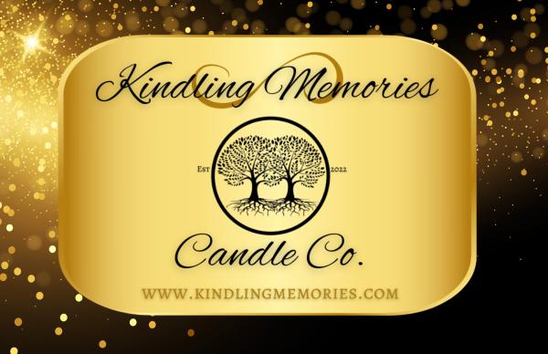 Kindling Memories Candle Co.