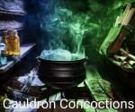 Cauldron Concoctions