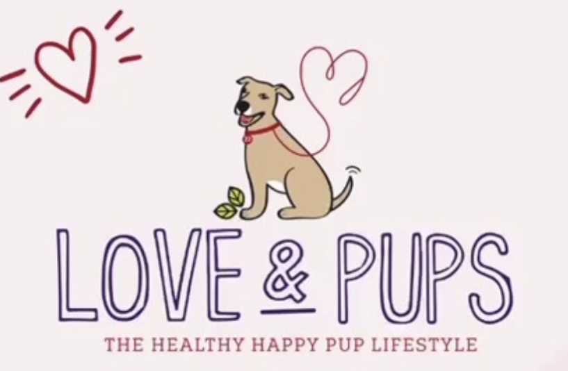 Love & Pups