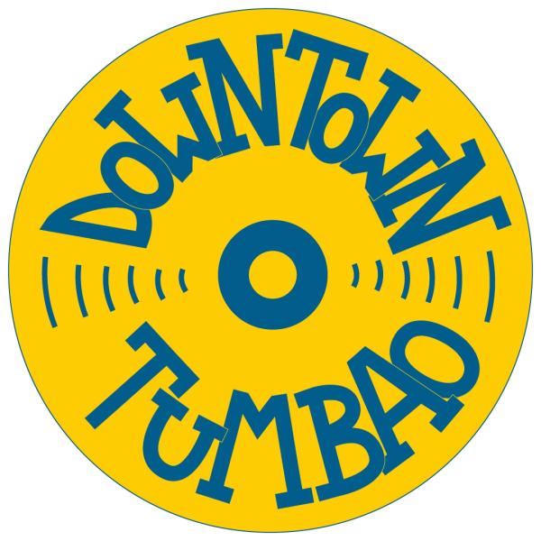 Downtown Tumbao