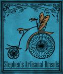 Stephen's Breads