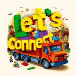 Let's Connect
