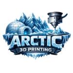 Arctic 3D Printing