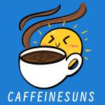 caffeinesuns/lost marbles
