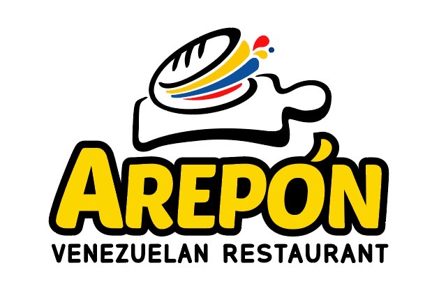 El Arepon venezolano