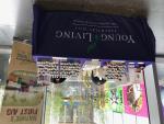 Young Living Essential Oils