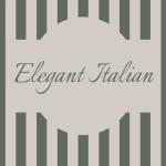 Elegant Italian
