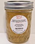Apple Jelly